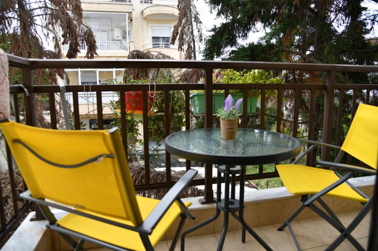 Anastasia Peraia (Thessaloniki) Exterior foto